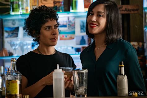 ‘vida’ Renewed For Season 3 By Starz Deadline