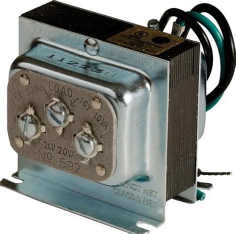Low voltage wiring instructions for your home. 24v Relay for Thermostat - DoItYourself.com Community Forums