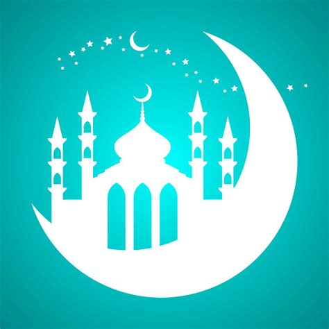 Bulan sabit dan bintang merupakan simbol yang sering ditemui pada zaman kuno dan digunakan oleh berbagai bangsa dan peradaban untuk dijadikan lambang mereka. Peringatan Hari-Hari Besar Islam di Tahun 2018