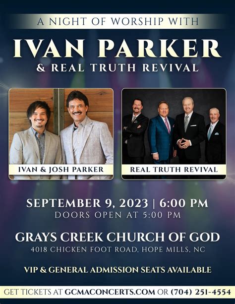 Ivan Parker