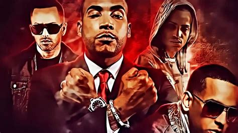 Yo Soy De Aqui Don Omar Ft Yandel Daddy Yankee Y Arcangel Original