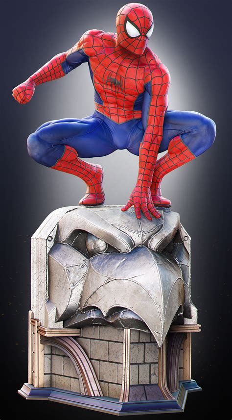 Stuff to buy image by BaronRZ6.0 | Spiderman, Amazing spiderman, Marvel ...