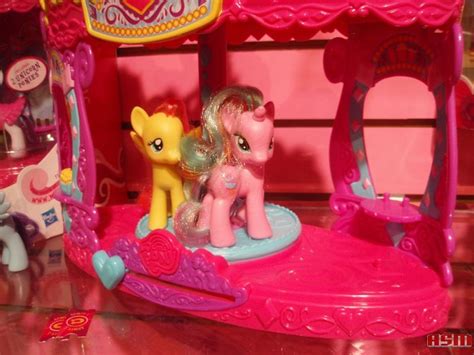 My Little Pony G4 Toy Fair