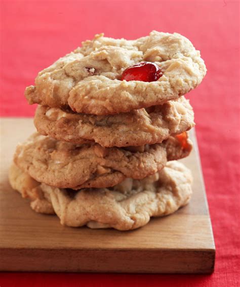 Paula deen's magical peanut butter cookies. Tenaga Harian Lepas 2008: Christmas Cookie Recipes From ...