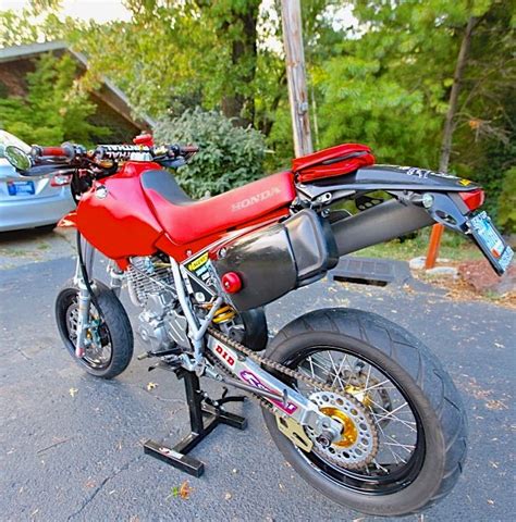 But there are a few things you need to know before buying an. 1993 Honda XR650L