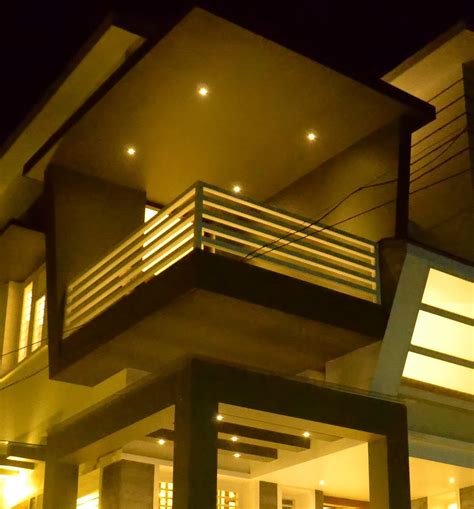 Real Full Work Completed House In Kerala Kerala Home Design Bloglovin