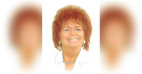 Obituary For Anna Mae Dale Lee Werner Gompf Funeral Services Ltd