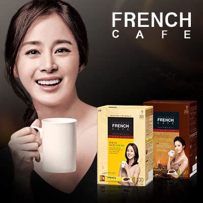 Direct water hot water dispenser cafe coffee shop cvs office instant hot water according to the setting made in korea. Qoo10 - NAMYANG★FRENCH CAFEPremium Korean Instant Coffee ...