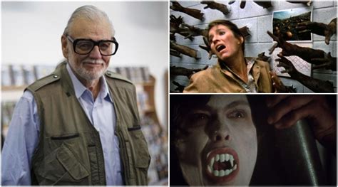 George A Romero Birth Anniversary Special 5 Terrifying Horror Films