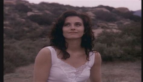 Movie Captures Bluedesert Courteney Cox Online Photo Gallery