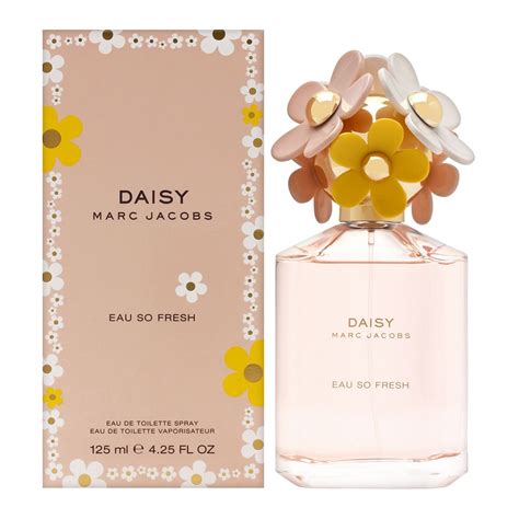 Marc Jacobs Daisy Eau So Fresh Edt Ml For Women Perfume Bangladesh