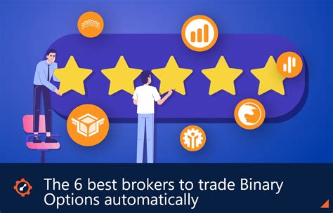The 6 Best Brokers To Trade Binary Options Automatically Mt2trading Blog