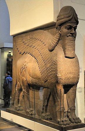 Ashur Nimrud And Nineveh The Great Assyrian Cities Middle East And