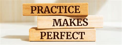 Practice Makes Perfect Baskerville Drummond Consulting Llp