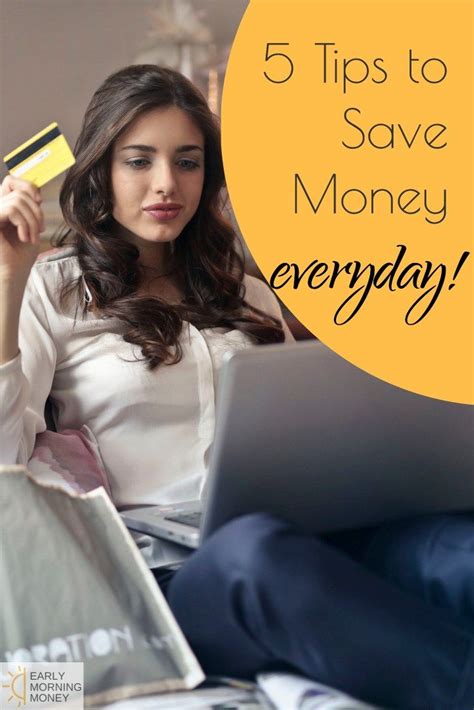Easy Tips To Save Money Every Day On Simple Things Money Saving Challenge Start Saving Money