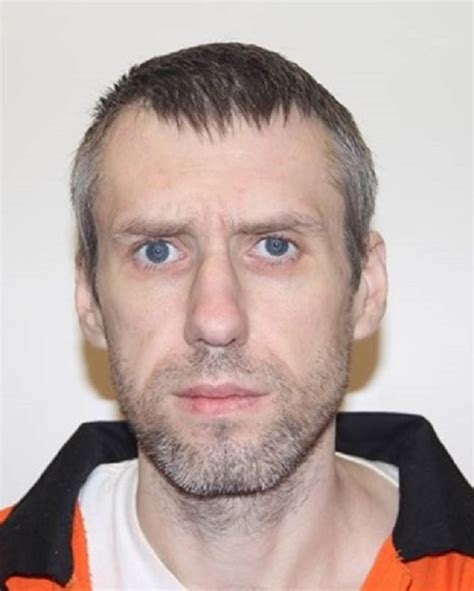 Public Information And Warning Violent Sexual Offender Released In