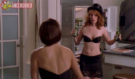 Naked Alicia Witt In Two Weeks Notice