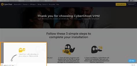 How To Install Cyberghost Vpn On Windows Firestick And Other Devices