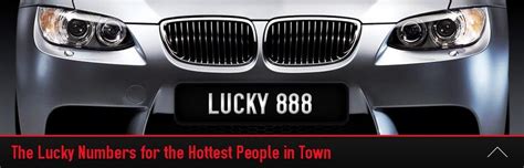We sell nice plate number in malaysia. Malaysia Used Number Plates for Sale, Buy, Sell ...