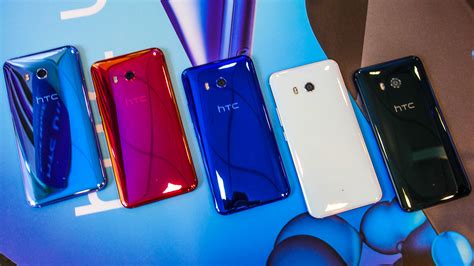 New Htc U11 Launches With 128gb Storage And 6gb Of Ram Top Mobiles Bank