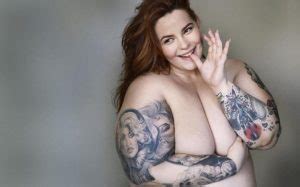 Tess Holliday Nude Pics Videos That You Must See In