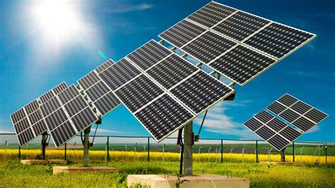Photovoltaic Solar Cells 1280×720 Sunrise Energy Ventures