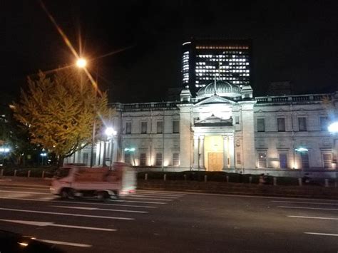 Bank Of Japan Osaka Branch Old Building 2020 All You Need To Know