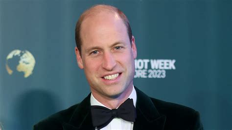Why Prince William Will Keep His Name When He Becomes King