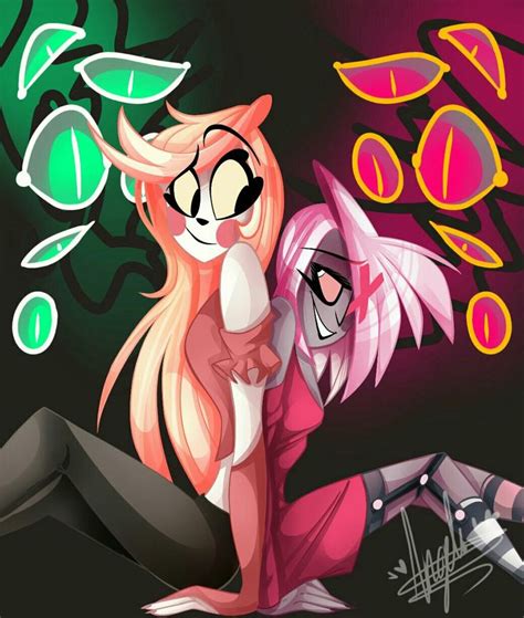 Pin By Arianna Vin Rey On Hazbin Hotel In 2020 Hotel Art Vivziepop