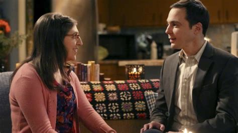 8 Spoilers From The Big Bang Theorys Shamy Coitus Episode Photos