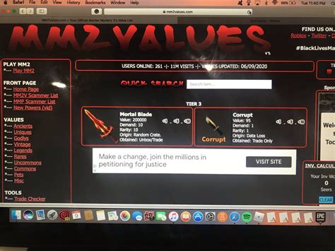 · free code godly knife code free code for mm2 mm2 code. Mm2 Value List - According To The Value List Fandom / Our ...
