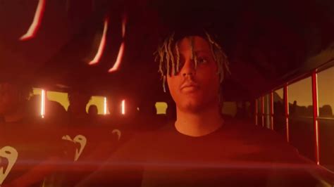 Juice Wrld All Girls Are The Same Official Visualizer Youtube