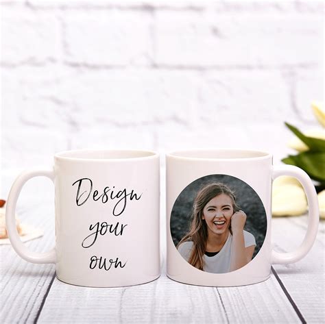 Precious Personalized Ts For All Occasions Create Your Own Mug