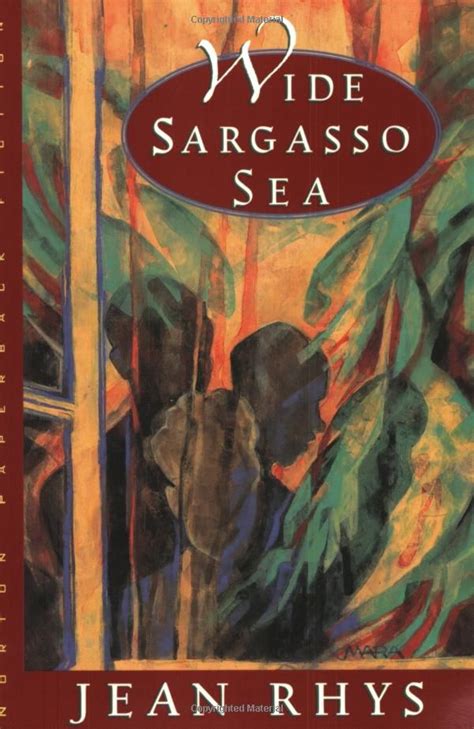 Wide Sargasso Sea Books Novels Book Worth Reading
