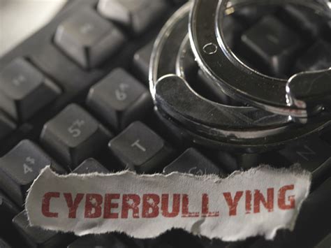 Dallas Internet Crimes Defense Attorneys Explain 20 Facts About Cyberbullying By Broden