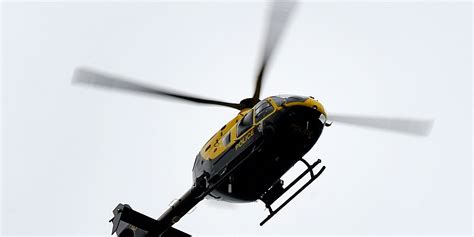 Police Helicopter Used To Film Swingers In The Throes Of Sexual Passion Huffpost Uk