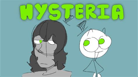 Hysteria Animation Meme Youtube