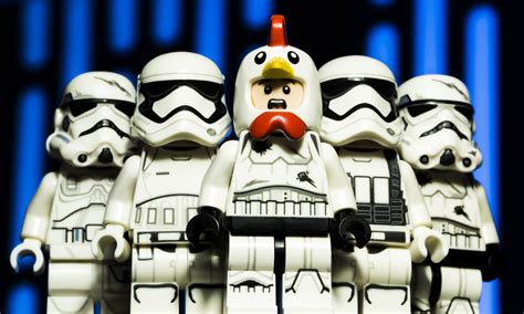 Wallpaper Lego Legos Legostarwars Starwars Star Wars Chicken Stormtrooper