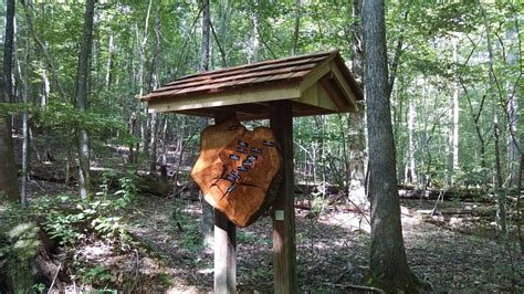 Shepherd Nature Trail Duke Forest