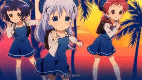 Aggregate More Than 66 Dancing Anime Girl Meme Latest Incdgdbentre