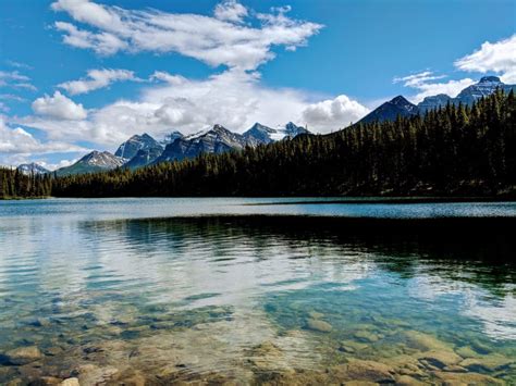 7 Must See Lakes Near Banff National Park Follow Your Detour