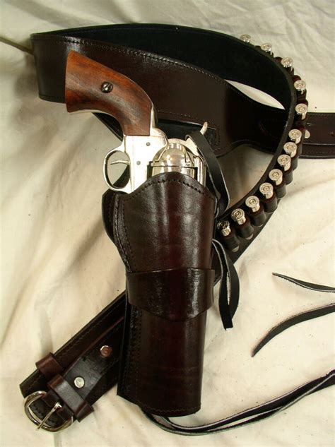 44 45 Ruger Colt Uberti Western Fast Draw Sixgun Pistol