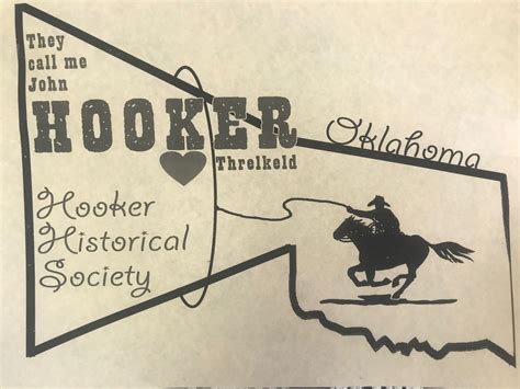 Hooker Oklahoma Chamber Of Commerce
