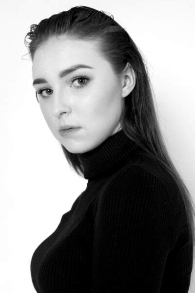 Lera P ⋆ Модельное агентство Elite Models Ukraine