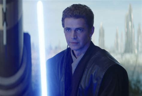 Obi Wan Kenobi Recap Episode 5 Flashes Back To Hayden Christensen