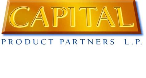 Capital Product Partners Lp Announces First Quarter 2017 Financial