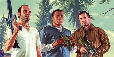 Ornal da omunidade, 165ª dição. Trucos de Grand Theft Auto V y guía de GTA 5 para PS4, PS3, PC, Xbox One y 360 (2018) - Guías y ...