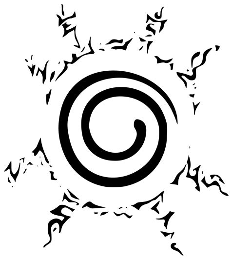 Naruto Akatsuki Logo Png