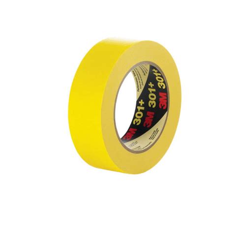 3m™ Performance Yellow Masking Tape Ricciardi Brothers