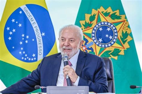 Governo Lula Faz Troca De Secretários Executivos Em 3 Ministérios No Início De 2024